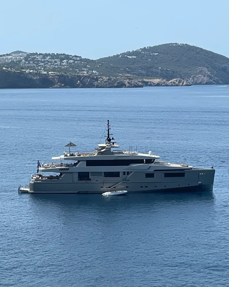GIRAUD General Cargo IMO 9707209 photo 4
