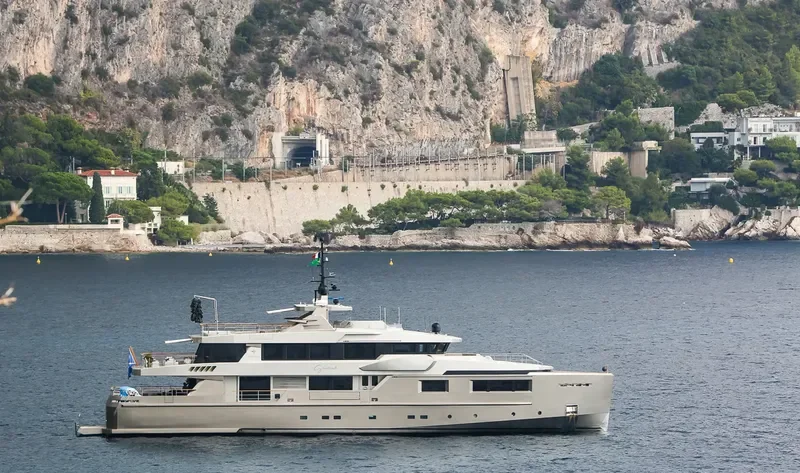 GIRAUD General Cargo IMO 9707209 photo 7