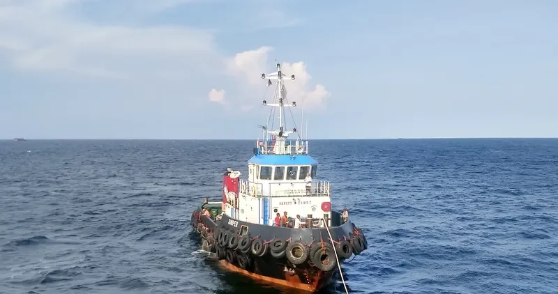 JUNIPER General Cargo IMO 9707211 photo 3