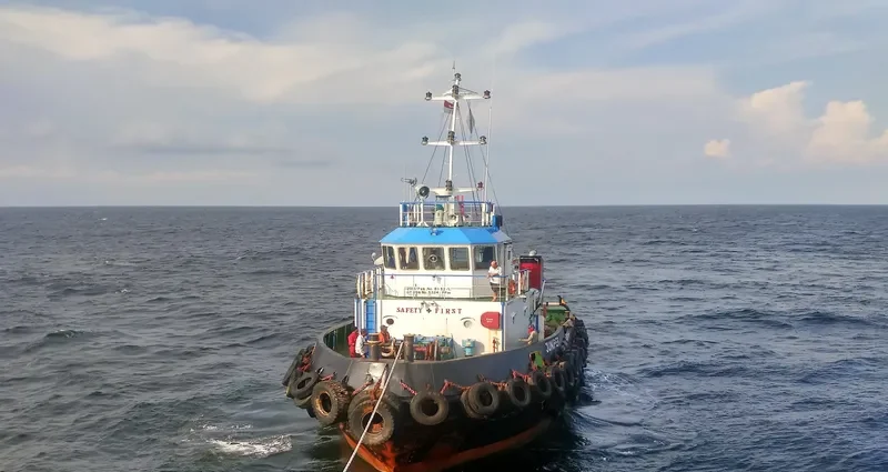 JUNIPER General Cargo IMO 9707211 photo 4