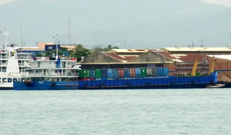 BRIZU General Cargo IMO 9707223 photo 5