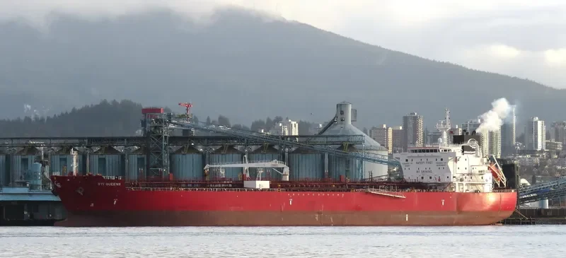 STI QUEENS Tanker IMO 9707273 photo 2