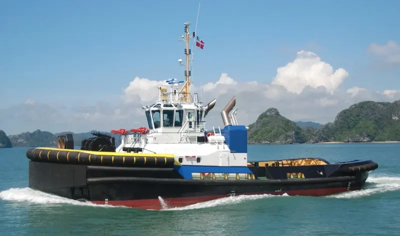 JAWAR FAW General Cargo IMO 9707314