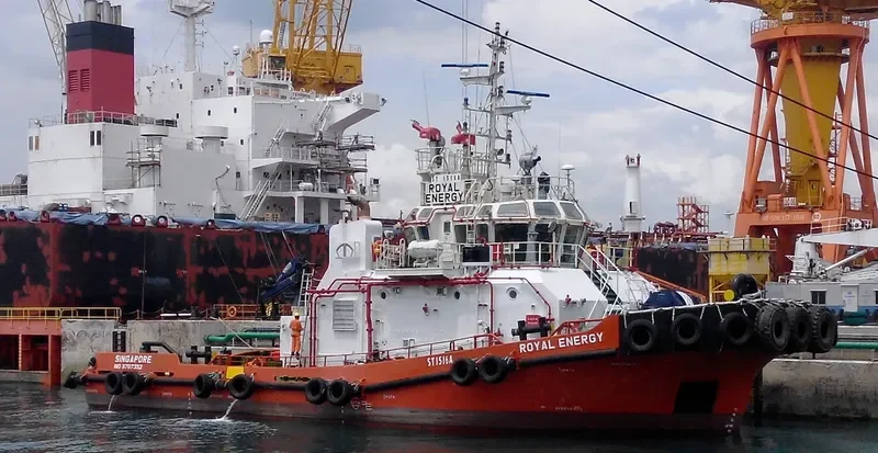 ROYAL ENERGY General Cargo IMO 9707352