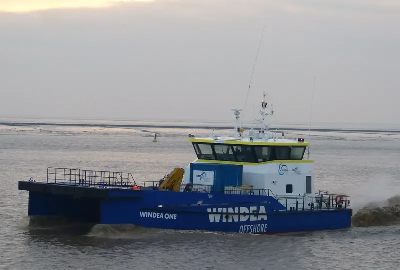 SCF VOLKHOV Offshore Vessel IMO 9707376 photo 4