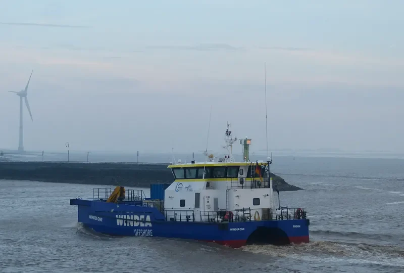 SCF VOLKHOV Offshore Vessel IMO 9707376 photo 5