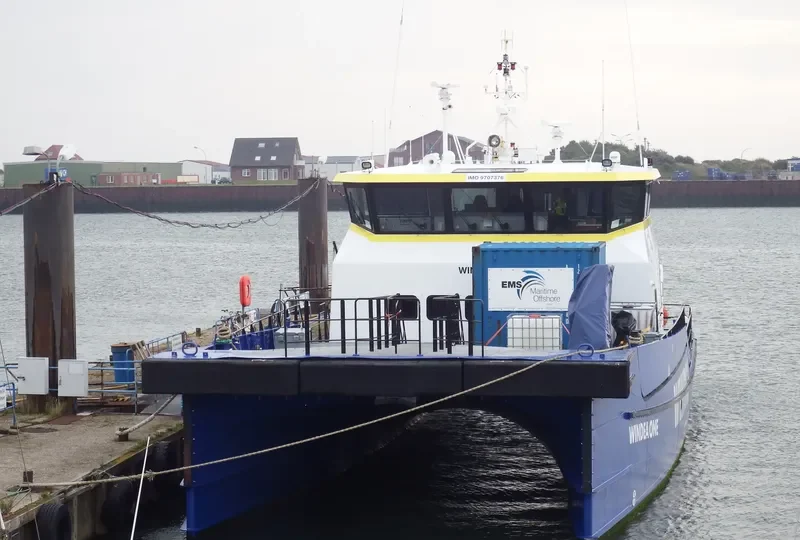 SCF VOLKHOV Offshore Vessel IMO 9707376 photo 7
