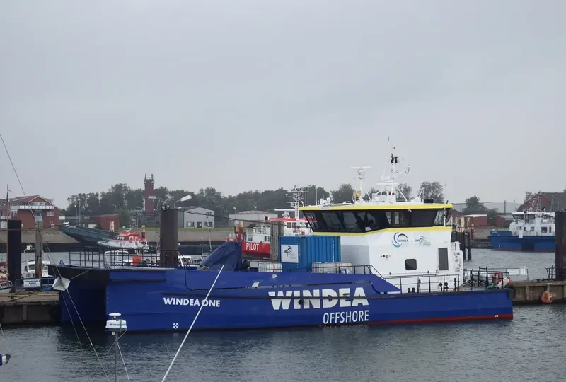 SCF VOLKHOV Offshore Vessel IMO 9707376 photo 8