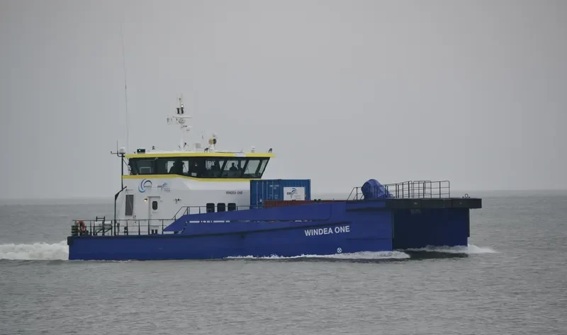 SCF VOLKHOV Offshore Vessel IMO 9707376 photo 10