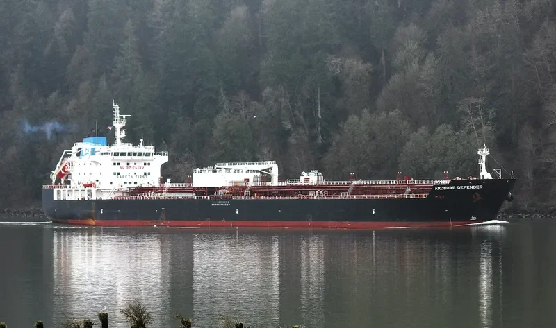 ARDMORE DEFENDER Tanker IMO 9707390 photo 4