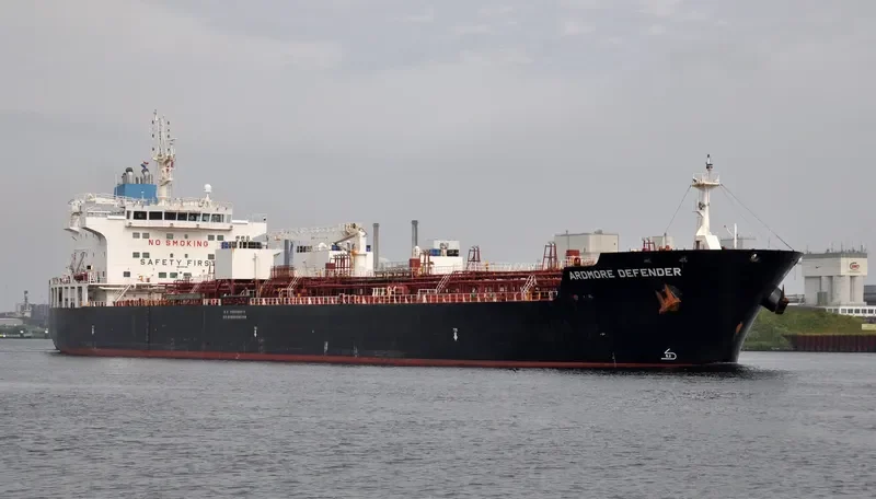ARDMORE DEFENDER Tanker IMO 9707390 photo 7