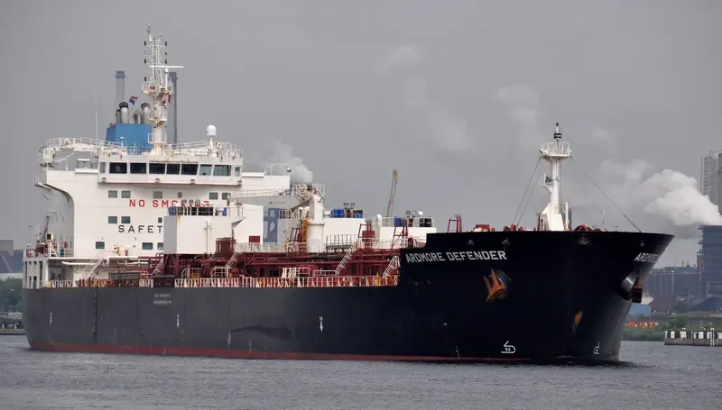 ARDMORE DEFENDER Tanker IMO 9707390 photo 9
