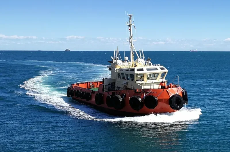 SKAWLINK IV Offshore Vessel IMO 9707429 photo 3