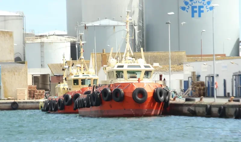 SKAWLINK IV Offshore Vessel IMO 9707429 photo 5
