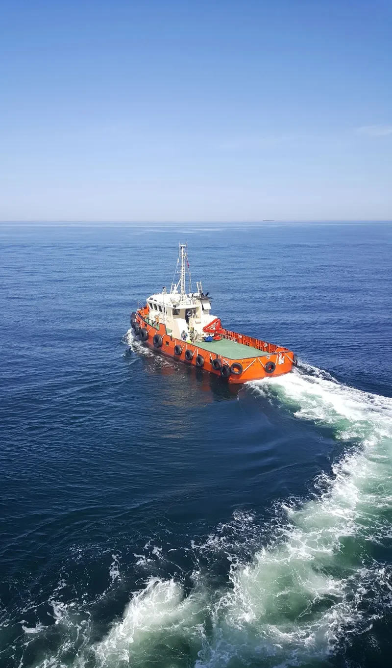 SKAWLINK IV Offshore Vessel IMO 9707429 photo 7