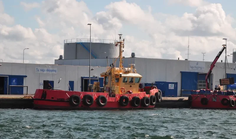 SKAWLINK IV Offshore Vessel IMO 9707429 photo 10