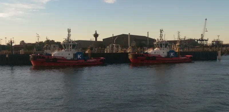 RT DISCOVERY General Cargo IMO 9707455 photo 2