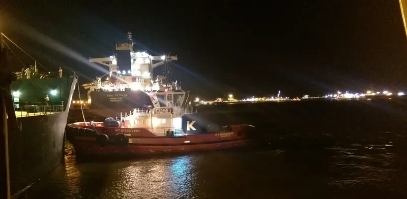 RT DISCOVERY General Cargo IMO 9707455 photo 3