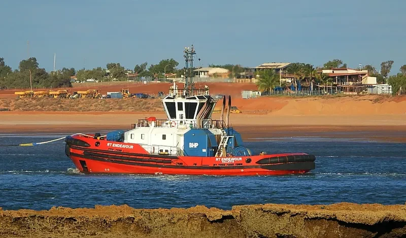 RT ENDEAVOUR General Cargo IMO 9707467 photo 7