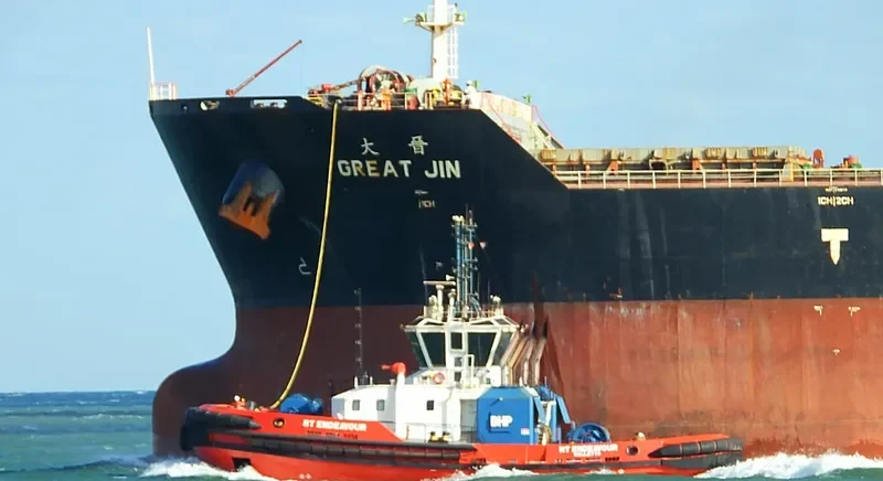 RT ENDEAVOUR General Cargo IMO 9707467 photo 8