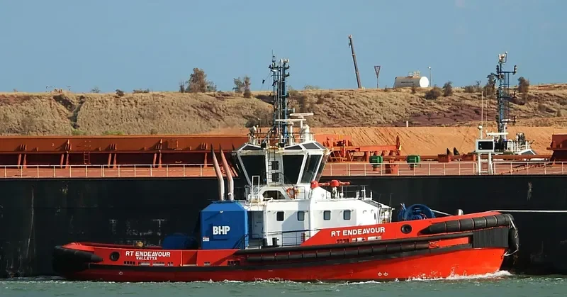 RT ENDEAVOUR General Cargo IMO 9707467 photo 9