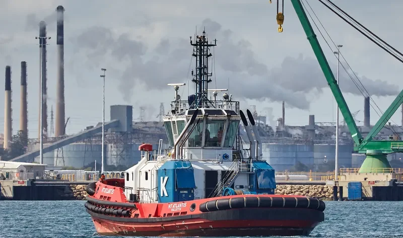 RT ATLANTIS General Cargo IMO 9707479 photo 3
