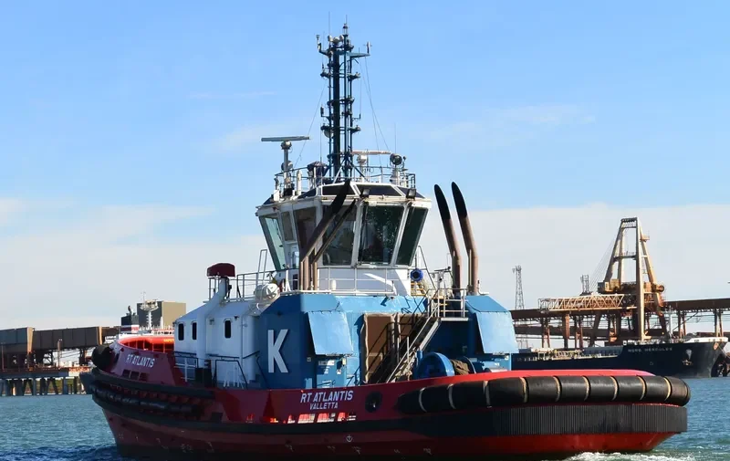 RT ATLANTIS General Cargo IMO 9707479 photo 4
