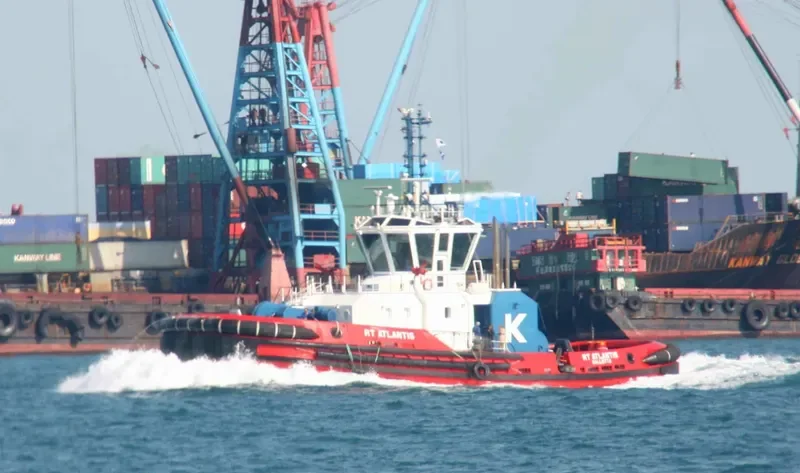 RT ATLANTIS General Cargo IMO 9707479 photo 6