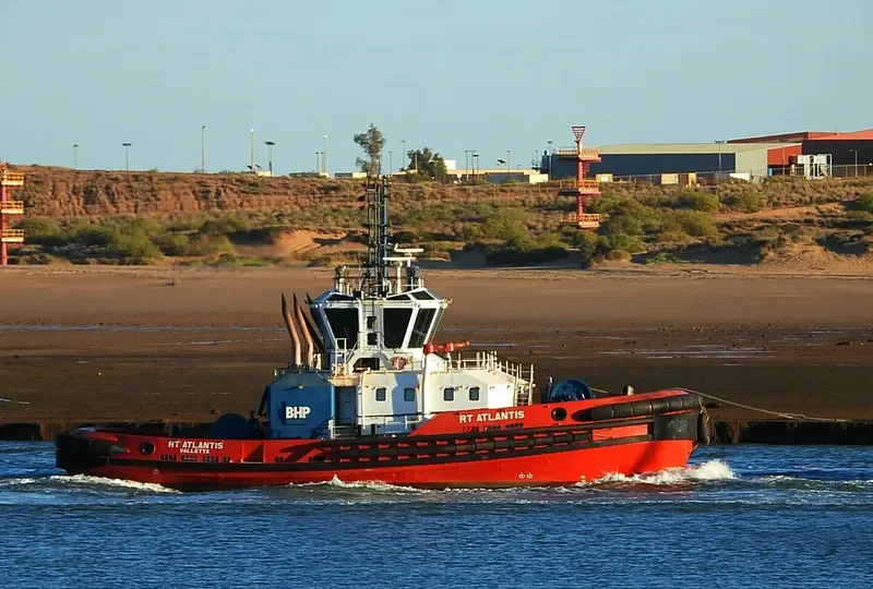 RT ATLANTIS General Cargo IMO 9707479 photo 7
