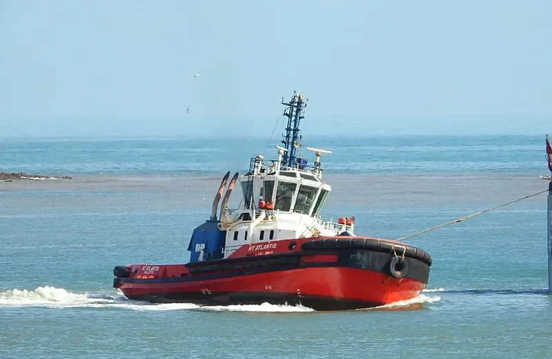 RT ATLANTIS General Cargo IMO 9707479 photo 8