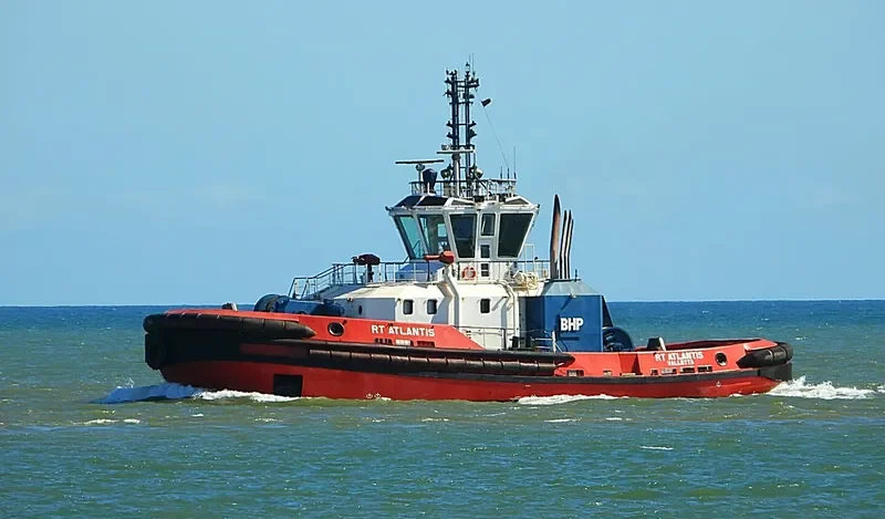 RT ATLANTIS General Cargo IMO 9707479 photo 9