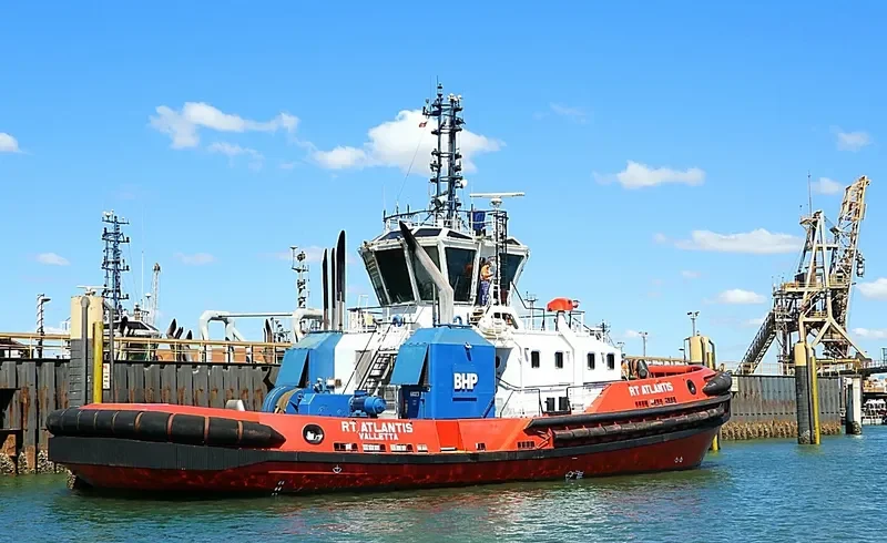 RT ATLANTIS General Cargo IMO 9707479 photo 10