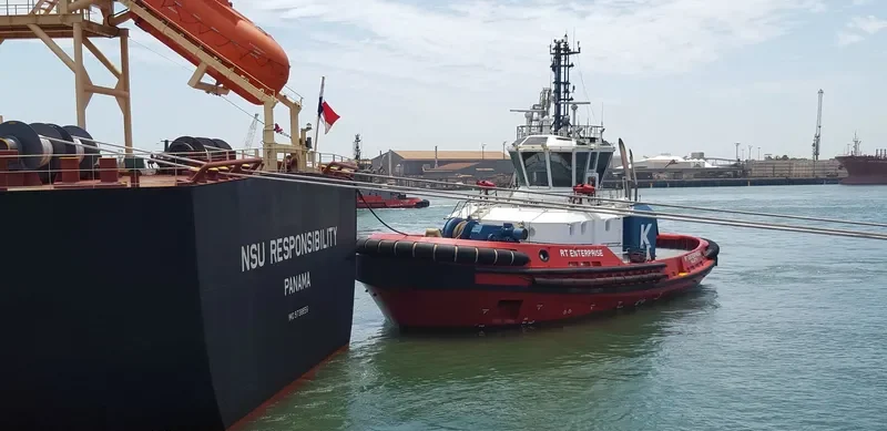 RT ENTERPRISE General Cargo IMO 9707481 photo 2