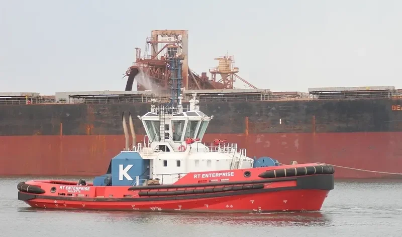 RT ENTERPRISE General Cargo IMO 9707481 photo 3