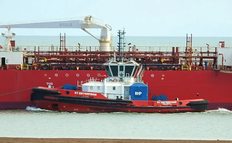 RT ENTERPRISE General Cargo IMO 9707481 photo 4