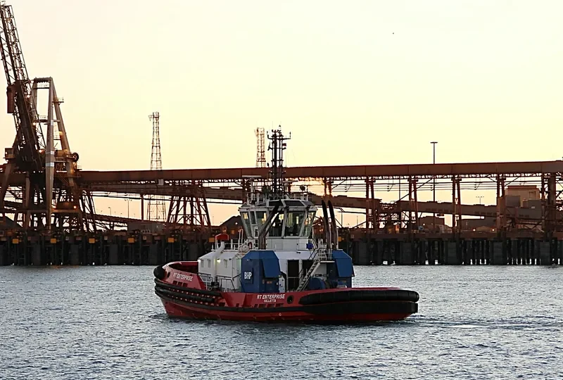 RT ENTERPRISE General Cargo IMO 9707481 photo 7