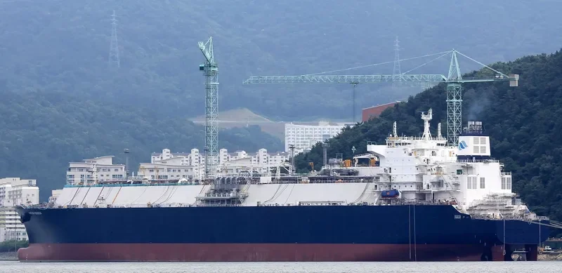 GASLOG GENEVA General Cargo IMO 9707508 photo 3