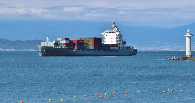 PEGASUS PETA Container Ship IMO 9707522 photo 5