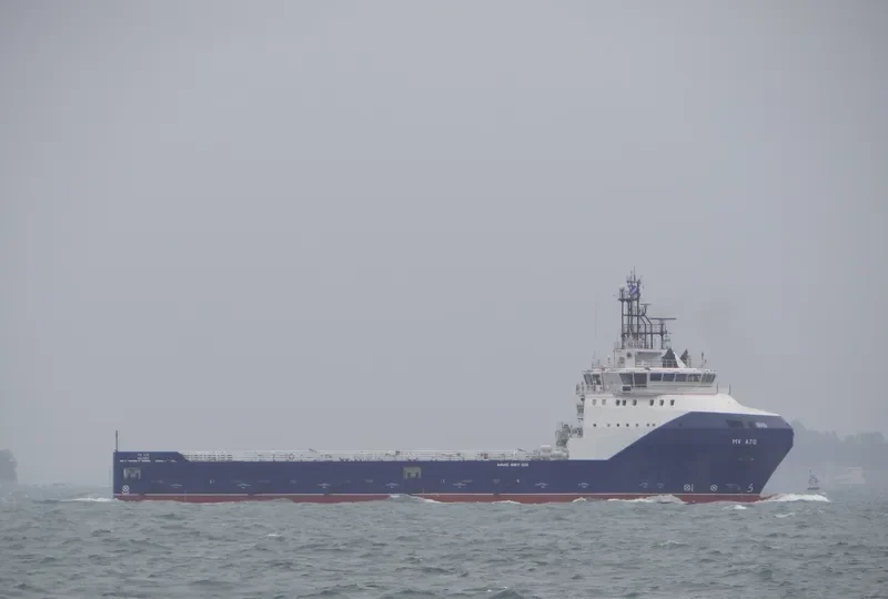 A70 Offshore Vessel IMO 9707558 photo 2