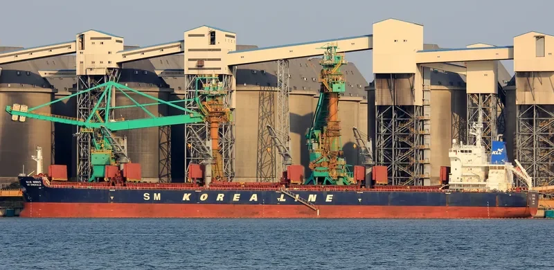 SM EMERALD Bulk Carrier IMO 9707675 photo 4