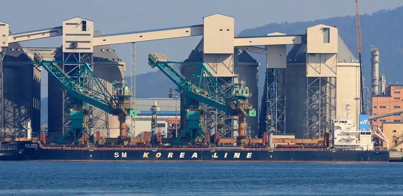 SM EMERALD Bulk Carrier IMO 9707675 photo 9