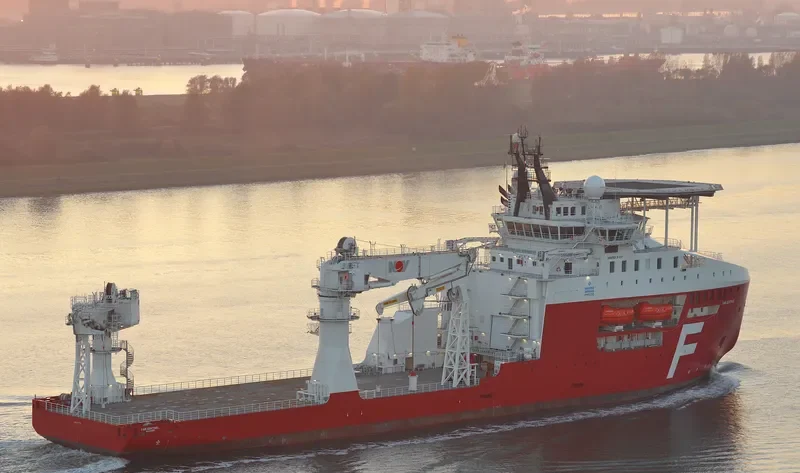 NORMAND SENTINEL Offshore Vessel IMO 9707716 photo 6