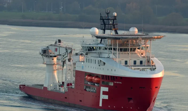 NORMAND SENTINEL Offshore Vessel IMO 9707716 photo 8