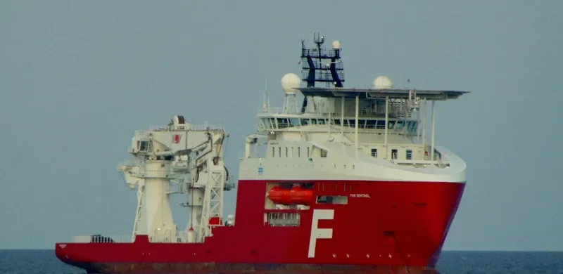 NORMAND SENTINEL Offshore Vessel IMO 9707716 photo 9