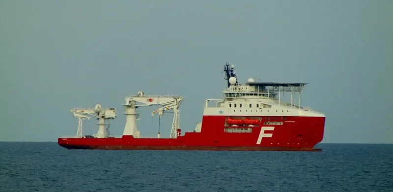 NORMAND SENTINEL Offshore Vessel IMO 9707716 photo 10