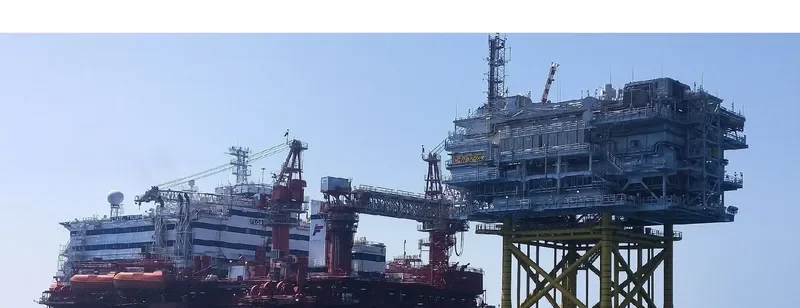 FLOATEL TRIUMPH General Cargo IMO 9707766 photo 9