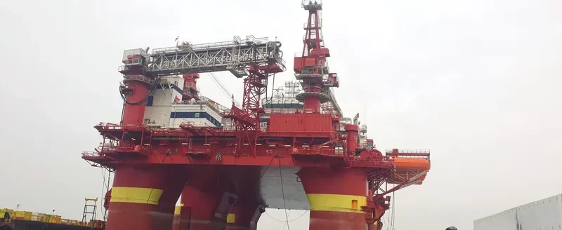 FLOATEL TRIUMPH General Cargo IMO 9707766 photo 10