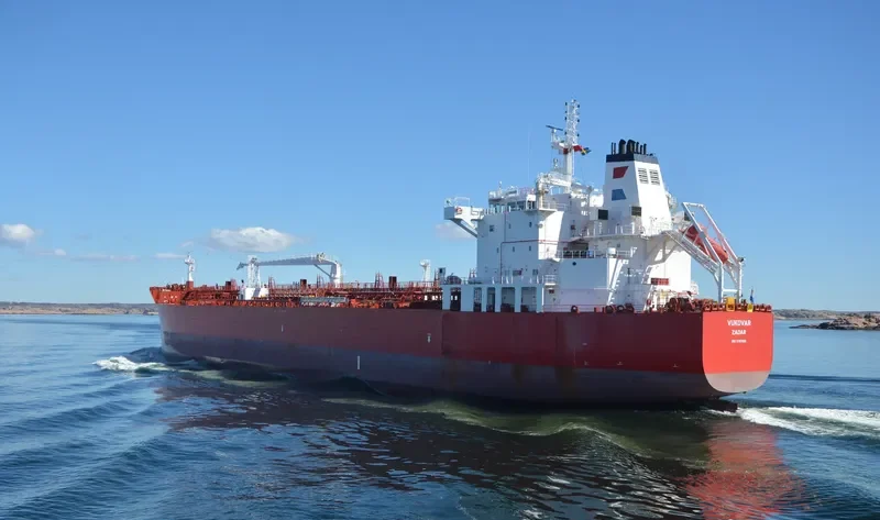 VUKOVAR Tanker IMO 9707819 photo 4