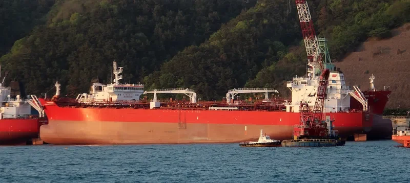 VUKOVAR Tanker IMO 9707819 photo 5