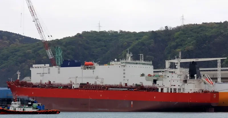 VUKOVAR Tanker IMO 9707819 photo 6